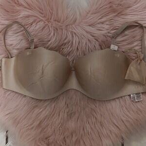 Brand New Limited Edition La Senza Push Up Bra- 34D